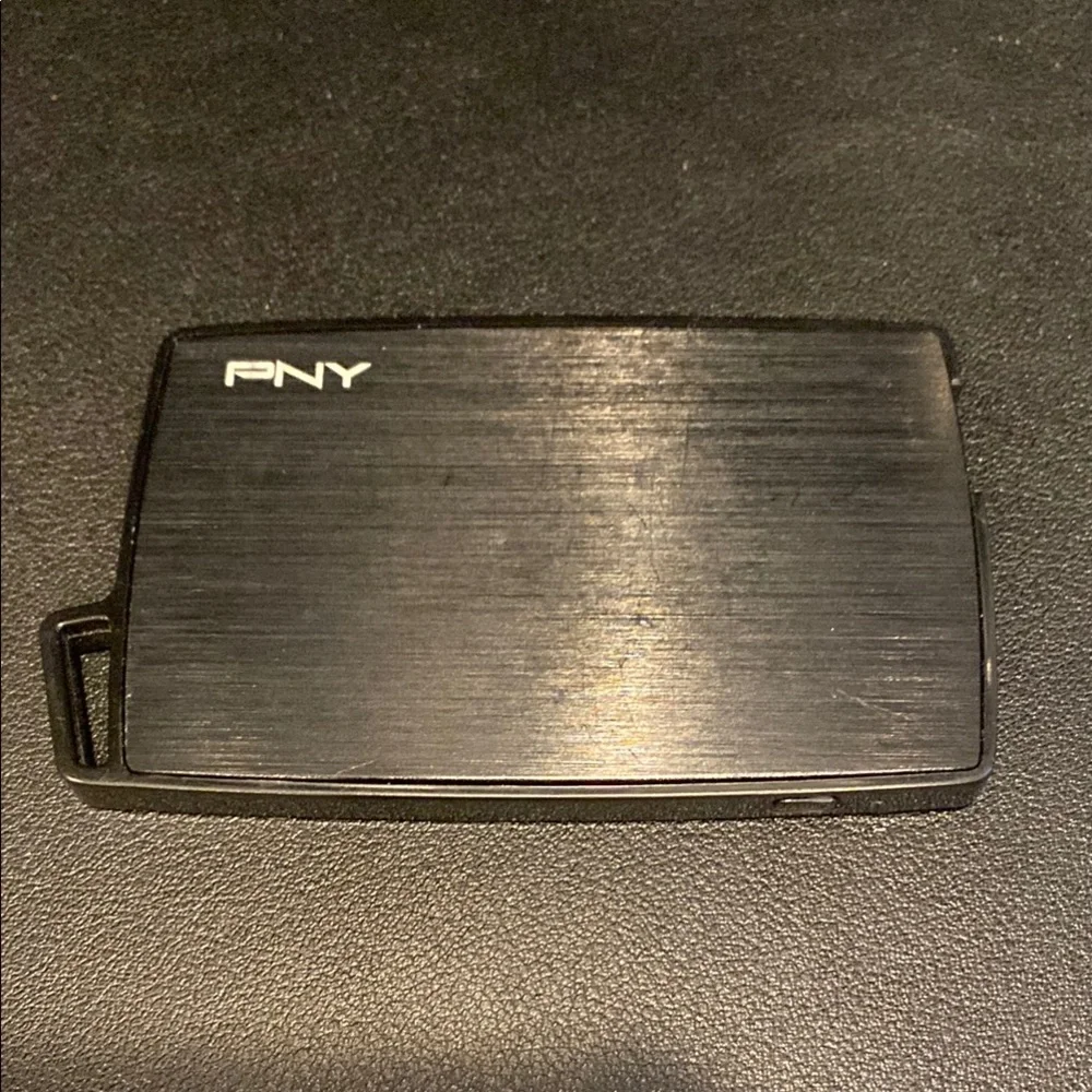 PNY portable battery charger